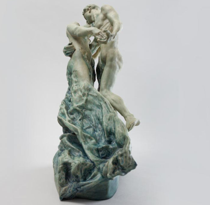 la valse camille claudel