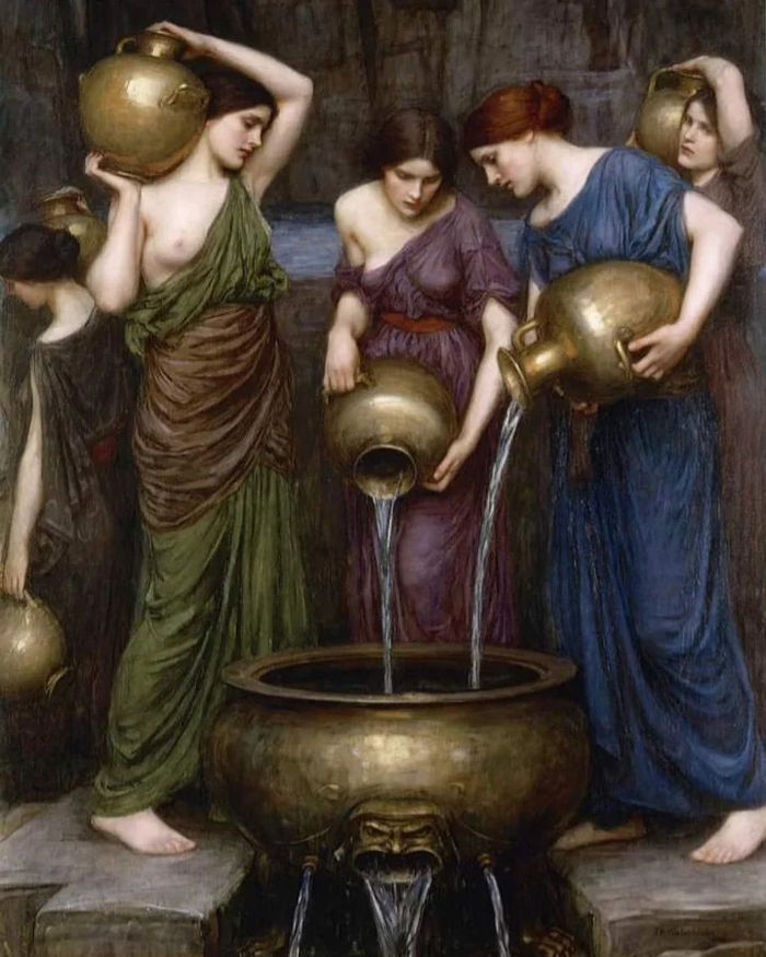 Danaides