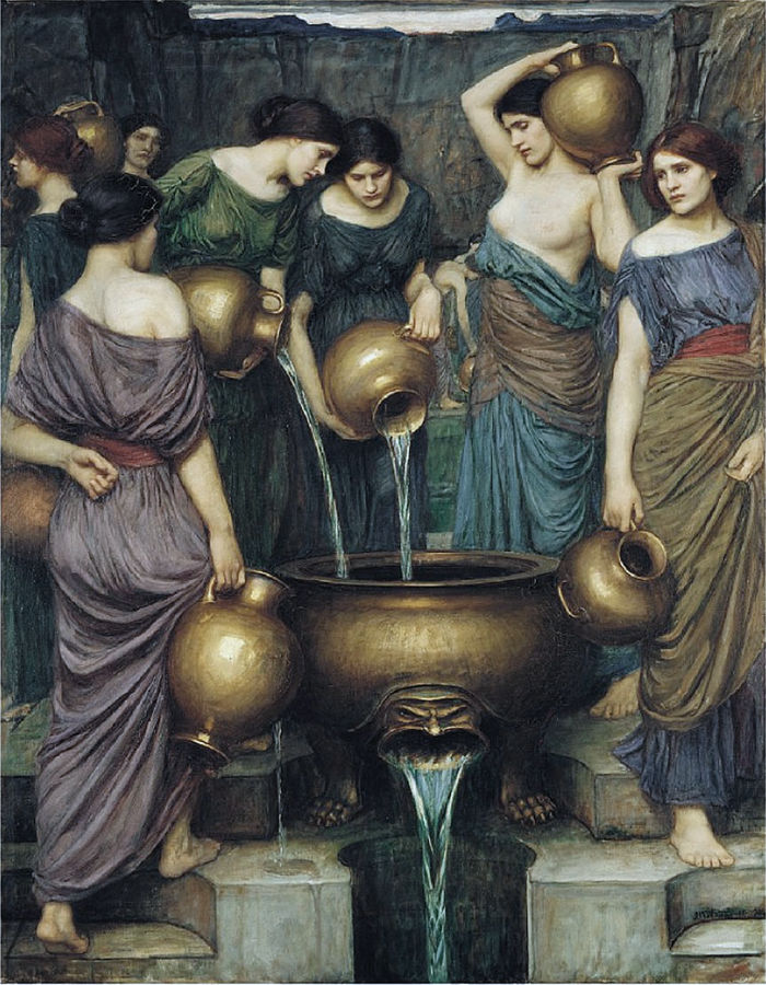 Danaides