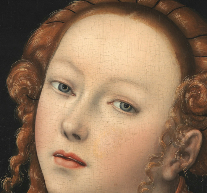 lucrecia lucas cranach1