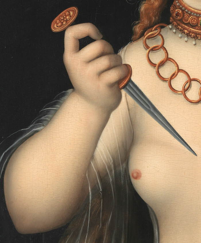 lucrecia lucas cranach2