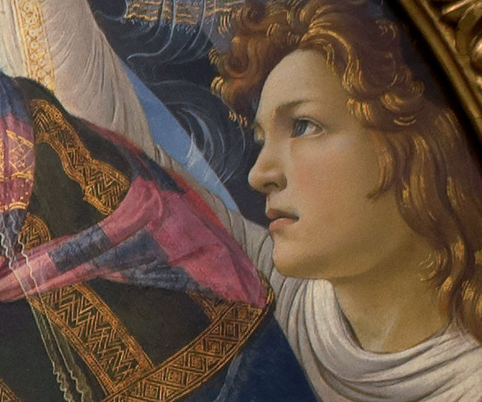 madonna del magnificat botticelli1