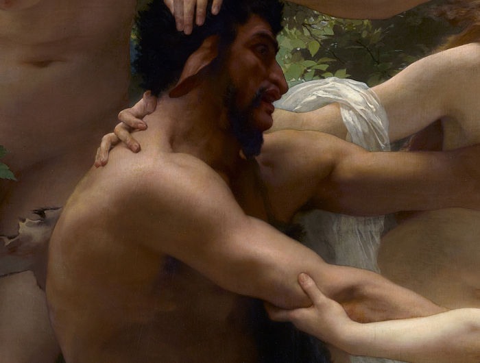 ninfasysatiro bouguereau1