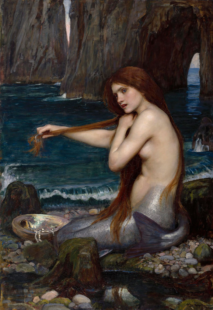 sirena waterhouse1