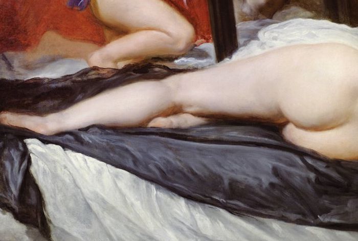 la venus del espejo velazquez1