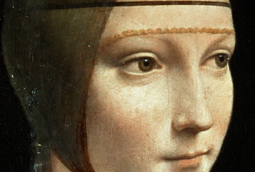  Leonardo da Vinci, el Genio Universal