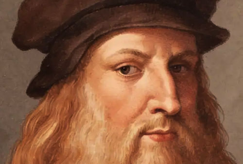 Leonardo da Vinci: el genio que nunca dejó de preguntar