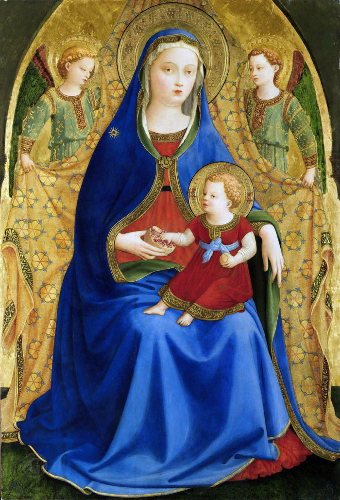 fra angelico1