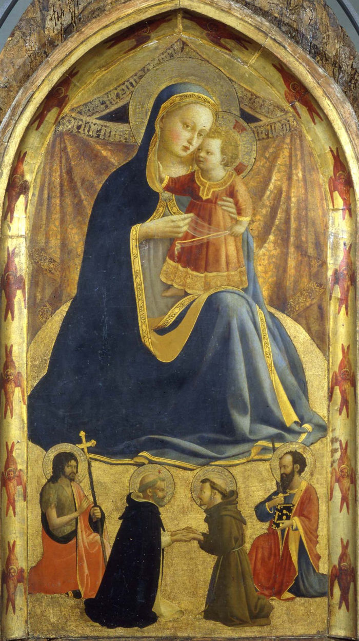 fra angelico1