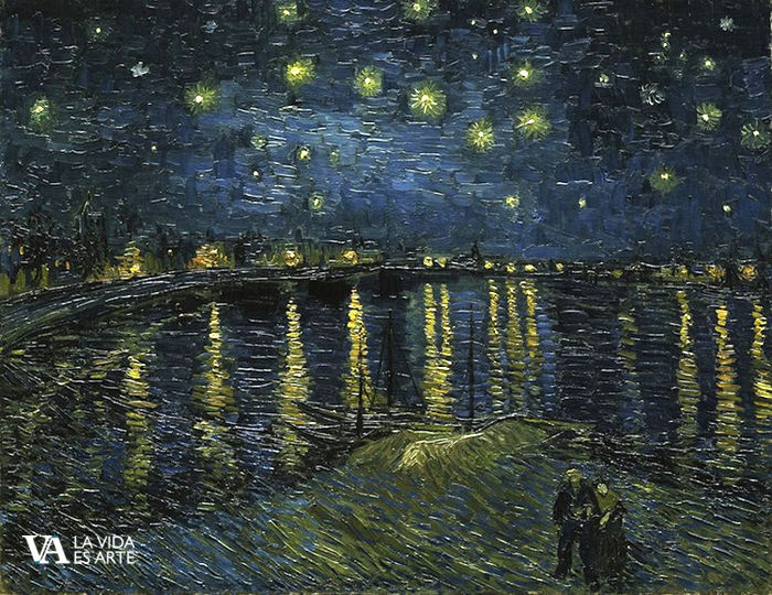 amarillos Vincent Van Gogh 1 La Siesta 1889